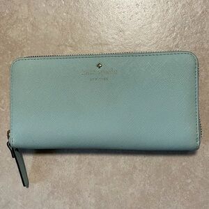 Kate Spade Mikas Pond Lacey Wallet